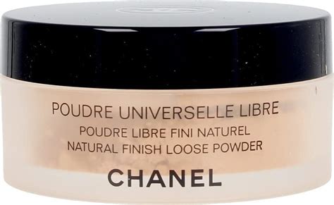 chanel loose powder 40 dore